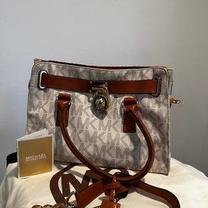 Michael Kors Handbag